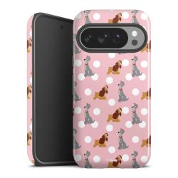 Tough Case glänzend