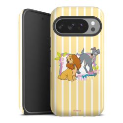 Tough Case glänzend