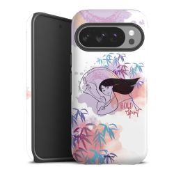 Tough Case glänzend