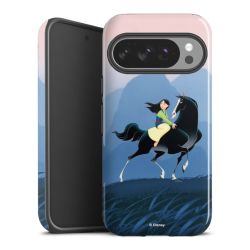 Tough Case glänzend