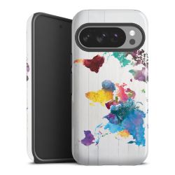 Tough Case glänzend