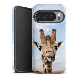 Tough Case glänzend