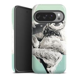 Tough Case glänzend