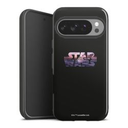 Tough Case glänzend