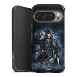 Tough Case glänzend