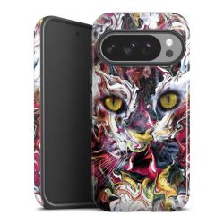 Tough Case glänzend