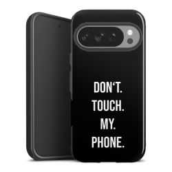 Tough Case glänzend