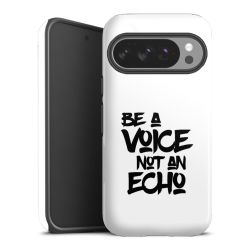 Tough Case glänzend