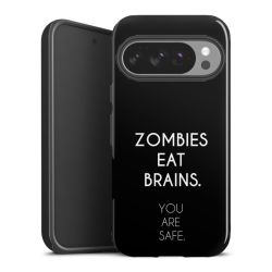 Tough Case glänzend