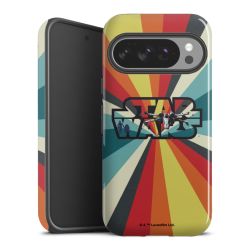 Tough Case glänzend