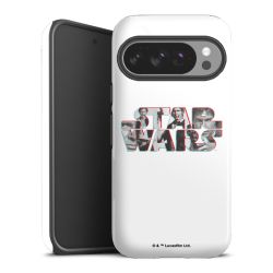 Tough Case glänzend