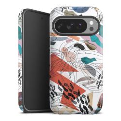 Tough Case glänzend