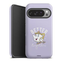 Tough Case glänzend