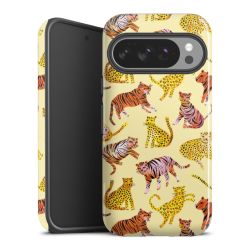 Tough Case glänzend