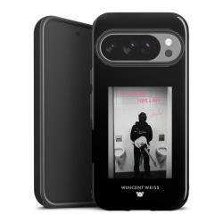 Tough Case glänzend