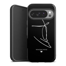 Tough Case glänzend