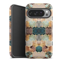 Tough Case glänzend