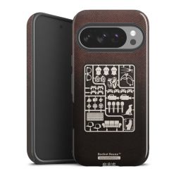 Tough Case glänzend