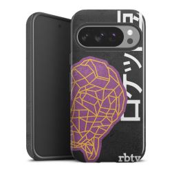 Tough Case glänzend