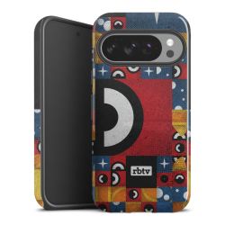 Tough Case glänzend