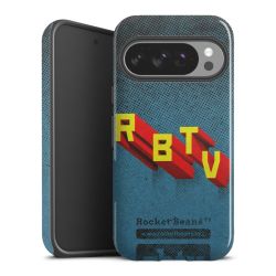 Tough Case glänzend