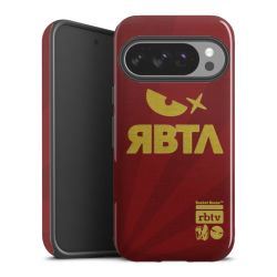 Tough Case glänzend