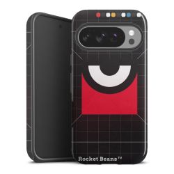 Tough Case glänzend