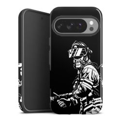 Tough Case glänzend