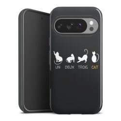 Tough Case glänzend