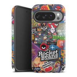 Tough Case glänzend