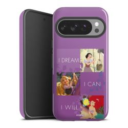 Tough Case glänzend