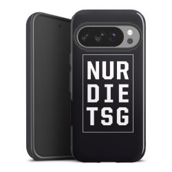 Tough Case glänzend