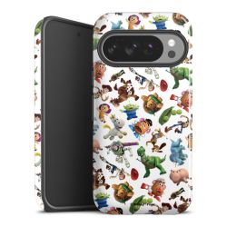 Tough Case glänzend