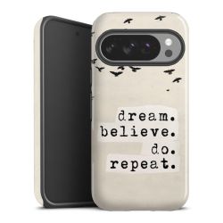 Tough Case glänzend