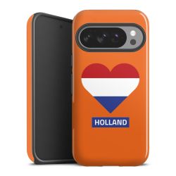 Tough Case glänzend