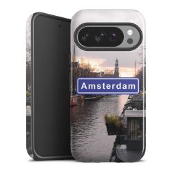 Tough Case glänzend