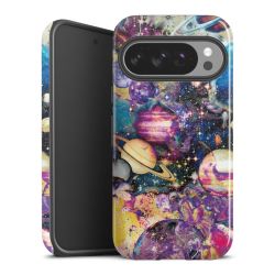 Tough Case glänzend