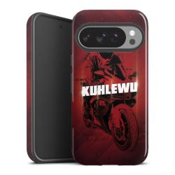 Tough Case glänzend