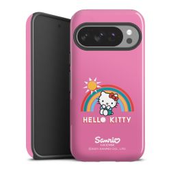 Tough Case glänzend