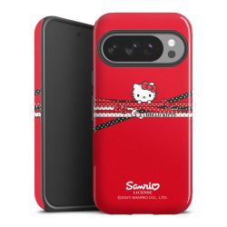 Tough Case glänzend