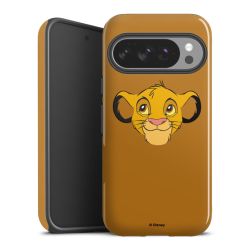 Tough Case glänzend