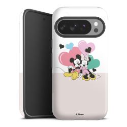 Tough Case glänzend