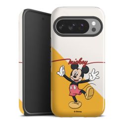 Tough Case glänzend