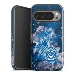 Tough Case glänzend