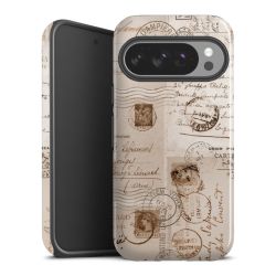 Tough Case glänzend