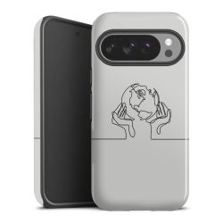 Tough Case glänzend