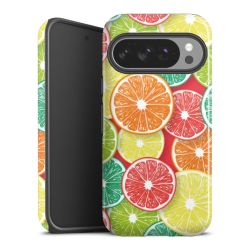 Tough Case glänzend