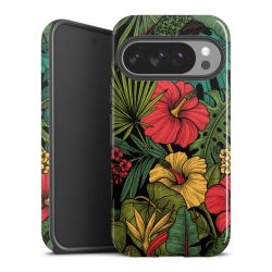 Tough Case glänzend