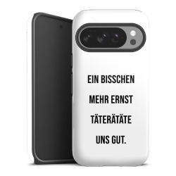 Tough Case glänzend
