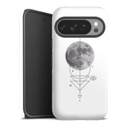 Tough Case glänzend